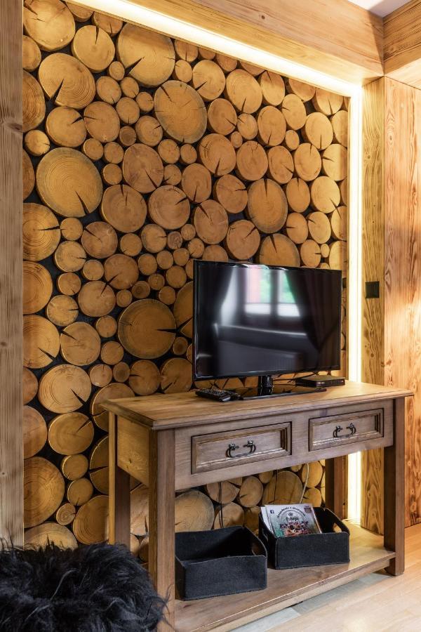Apartament Natura Zakopane Exterior foto